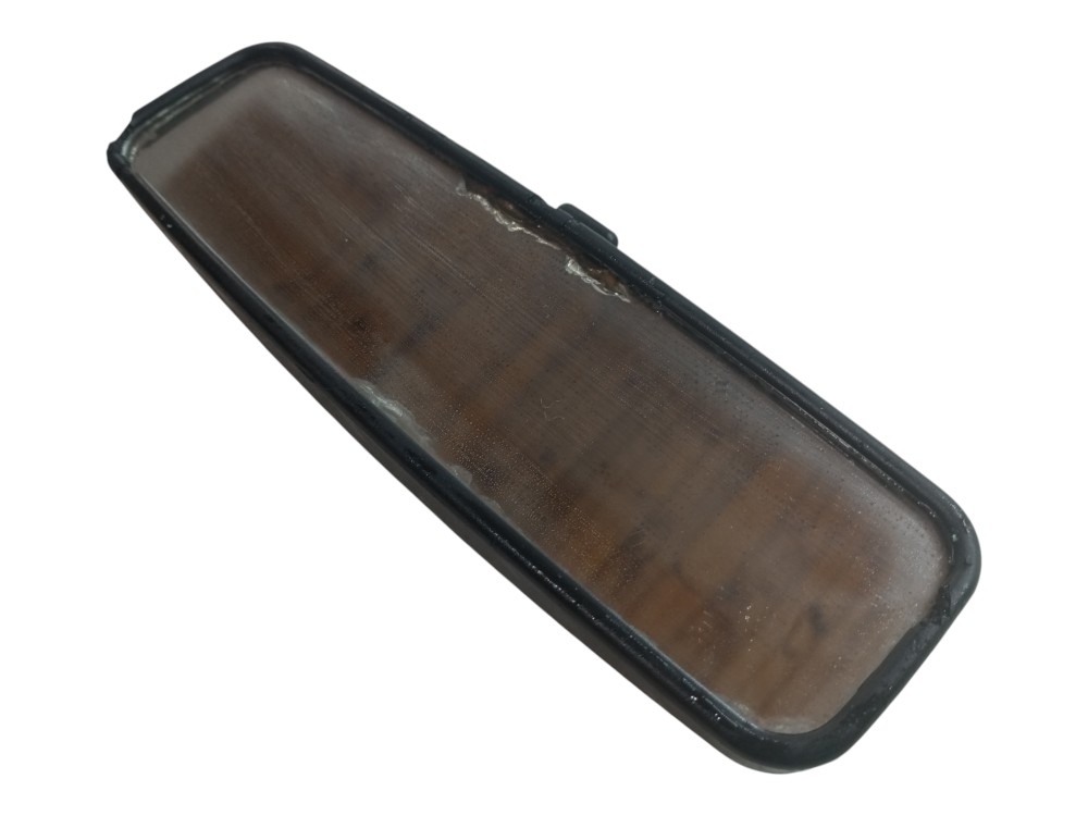 Retrovisor Interno Renault Scenic 2007 2008 2009 Usado 5