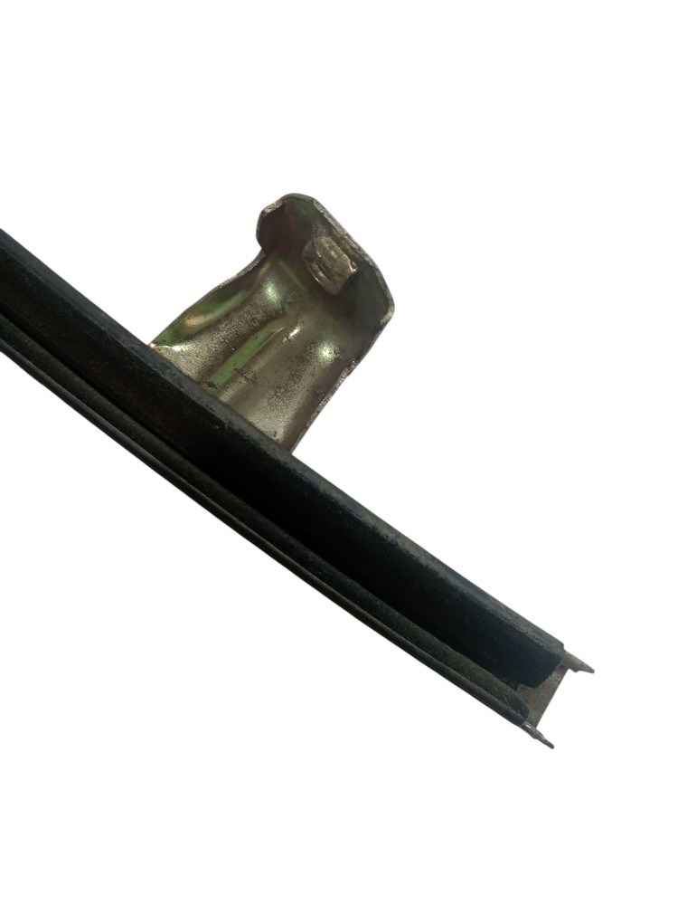 Guia Vidro Gol G2 G3 G4 99 2005 2009 Traseira Esquerda Preto 2