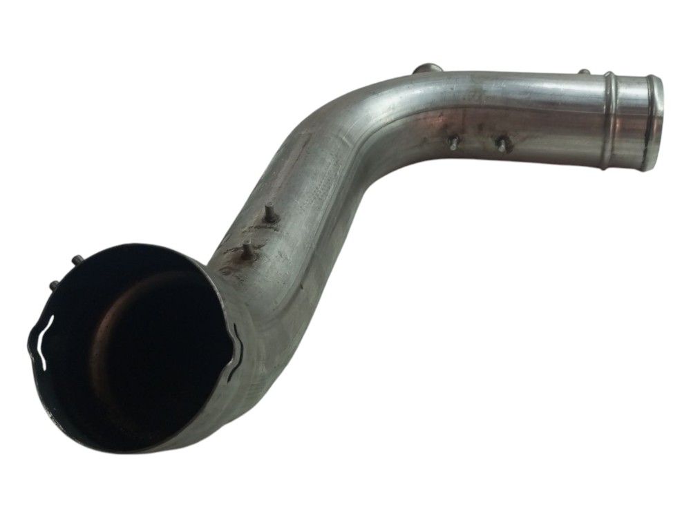 Mangueira Turbina Tubo Saida Audi A3 97 99 2000 2001 2006 5