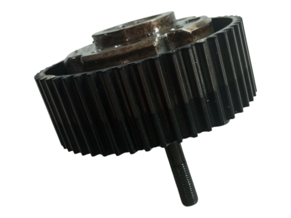 Polia Variavel Cabecote Volkswagen Up 2014 2018 2019 2020 6