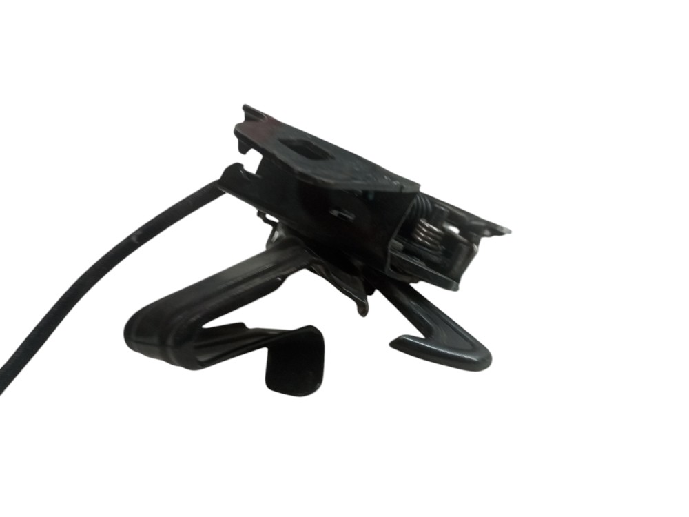 Fechadura Capo Onix Tracker 2019 2020 2021 2022 Usado Gm 3