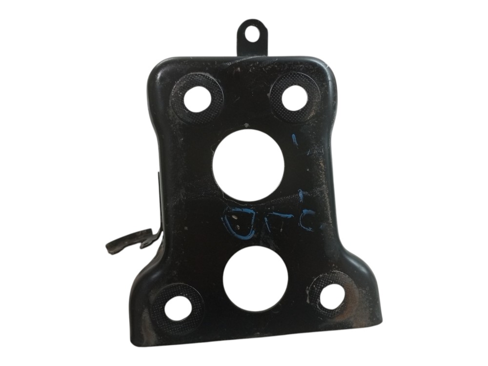 Suporte Eixo Traseiro Stilo 2003 2007 2011 Direito Usado 4