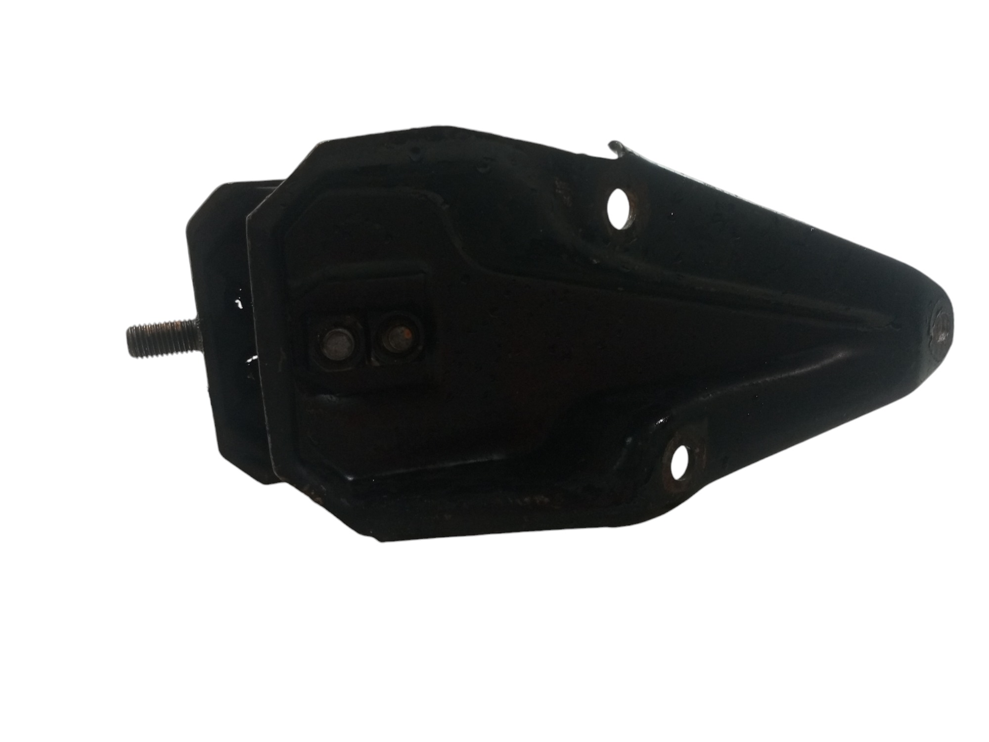 Suporte Coxim Motor Vw Gol G2 Parati 95 99 Lado Direito 3