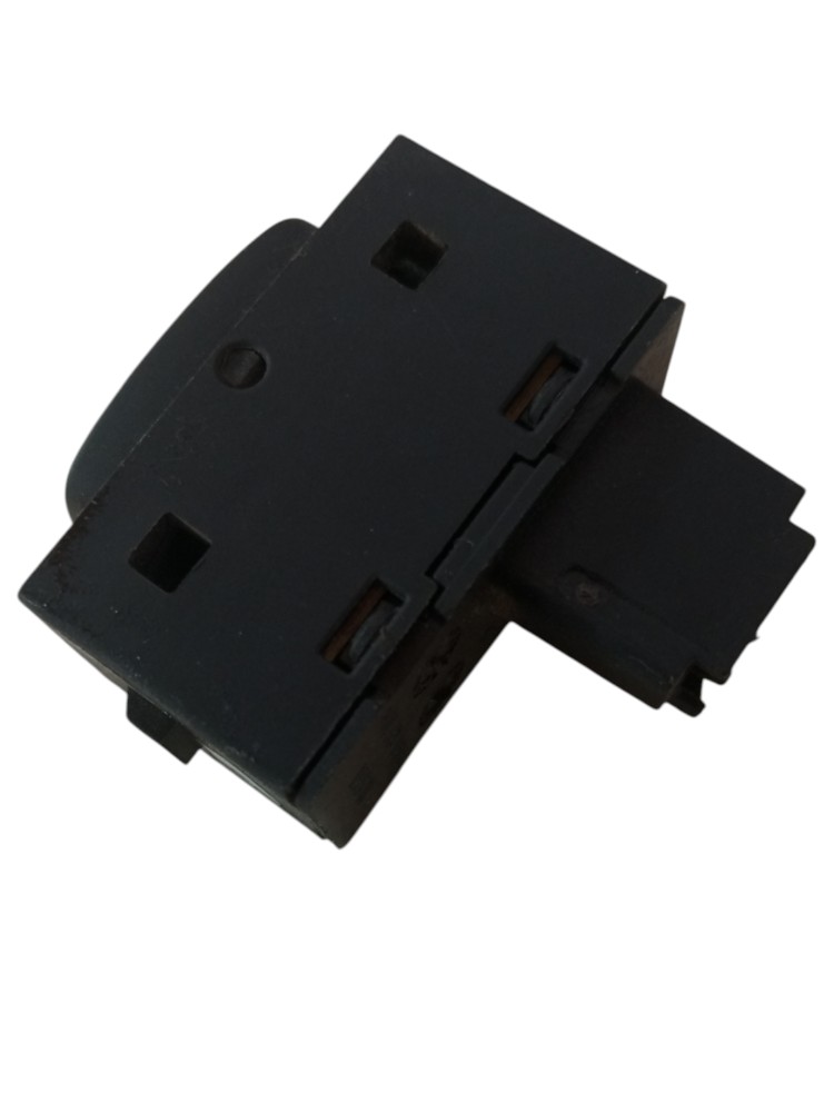 Botao Vidro Eletrico Traseiro Peugeot 307 2006 2012 Esquerdo 5