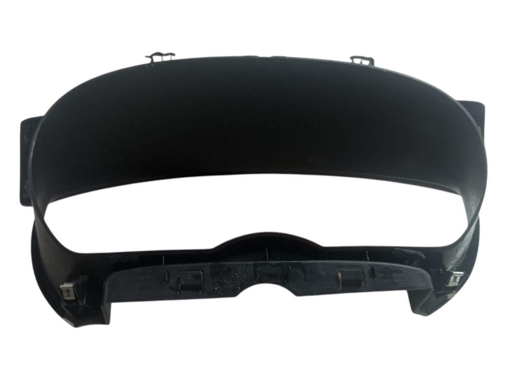 Moldura Painel Instrumento Nissan Sentra 2007 2010 2013 5