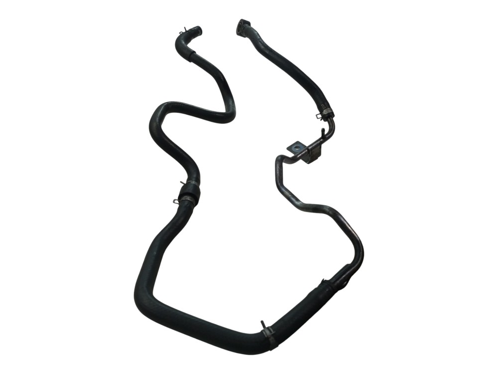 Mangueira Radiador Volkswagen Touareg 2005 2015 Usada 4