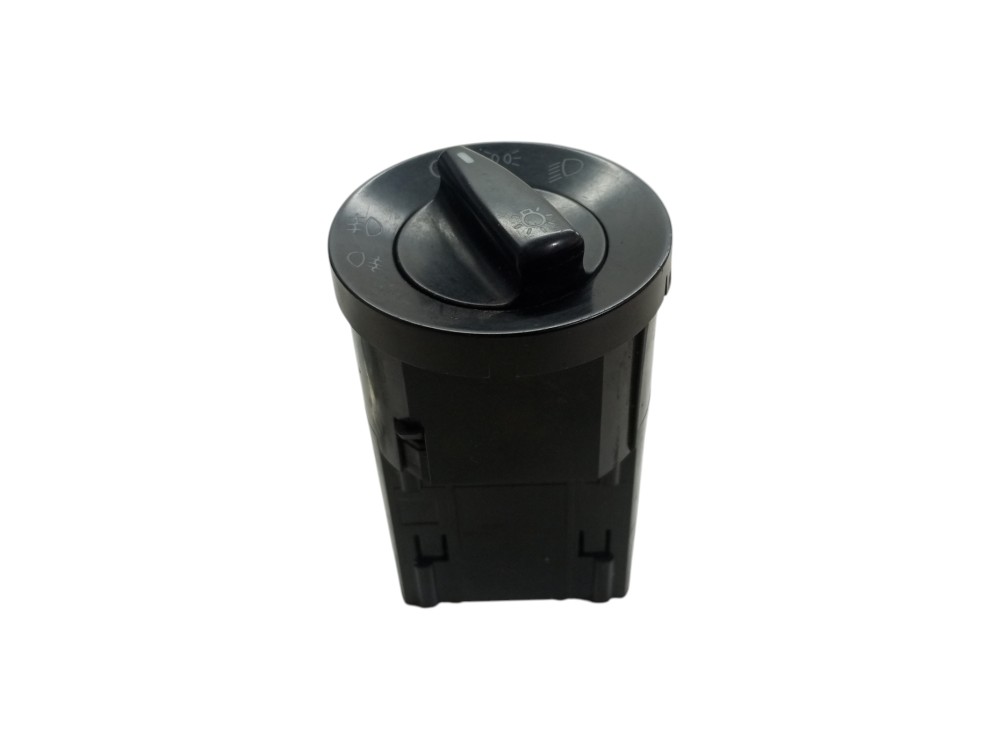 Botao Farol Milha Fox Gol Saveiro G5 G6 2009 2015 Usado 1