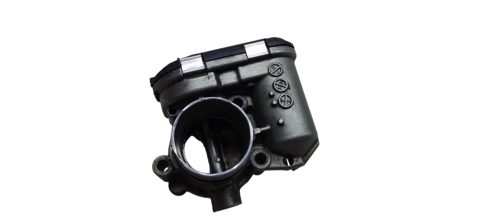 Tbi Corpo De Borboleta Citroen C3 Peugeot 206 207 1.4 Flex 8