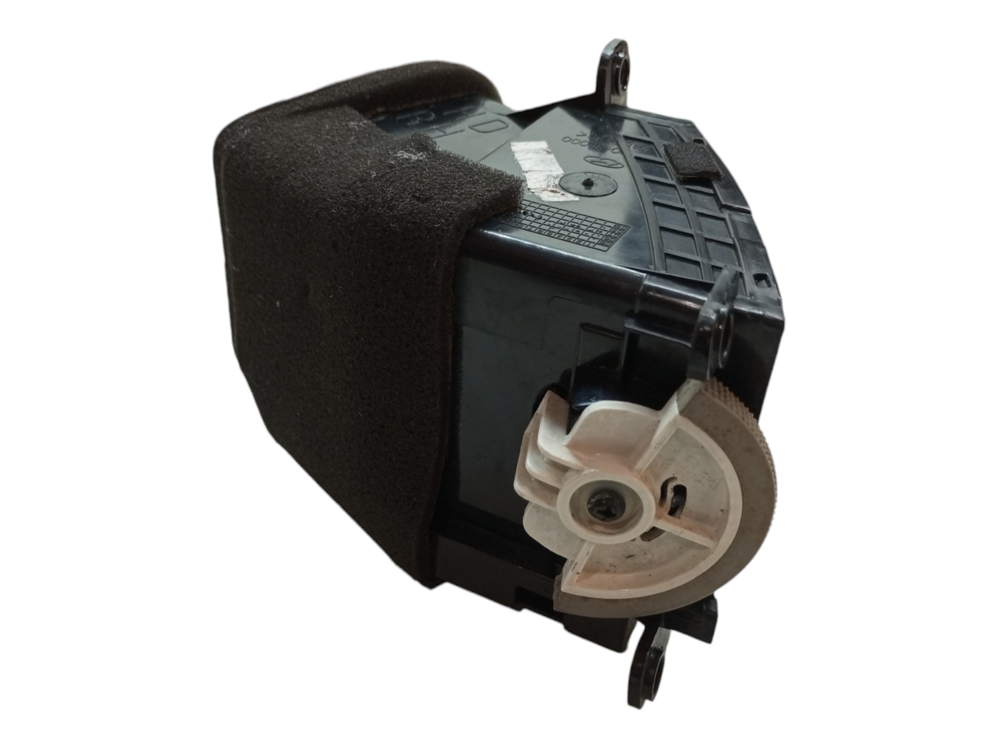 Difusor Ar Central Azera 3.3 2008 2009 2010 2011 Direito 5