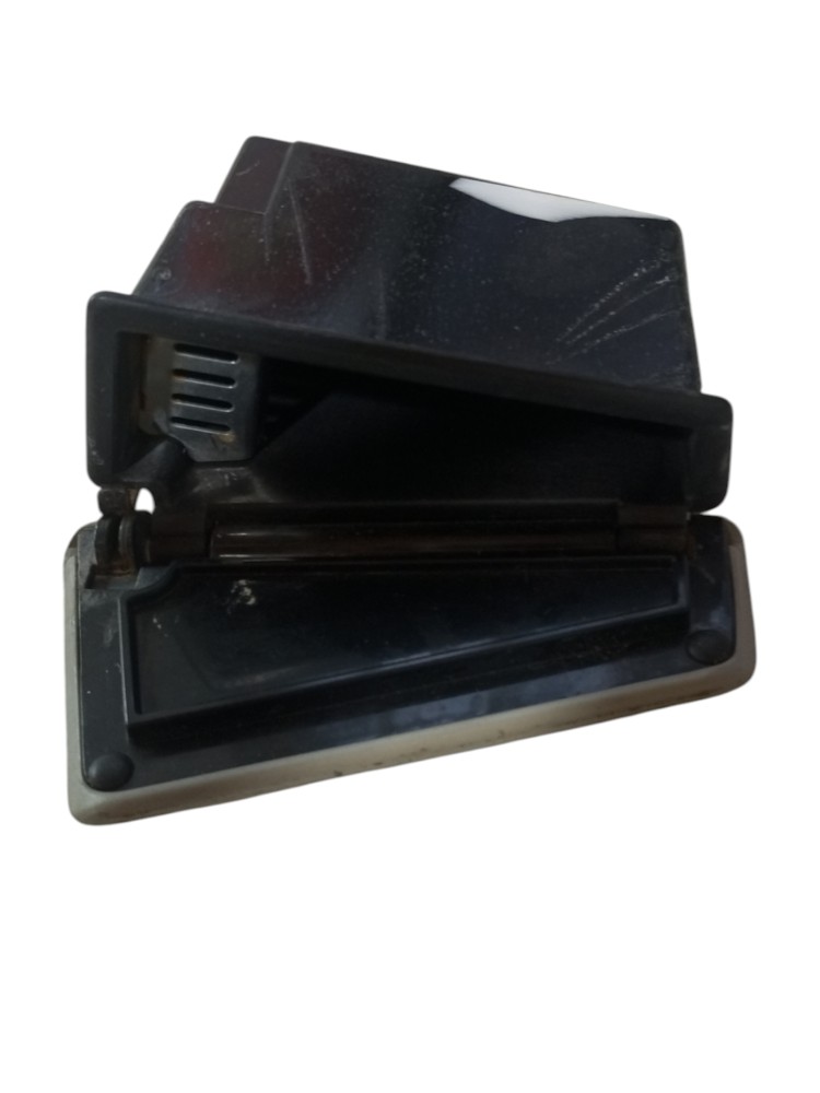 Moldura Cinzero Painel L200 Triton Mitsubishi 2006 2010 2014 7