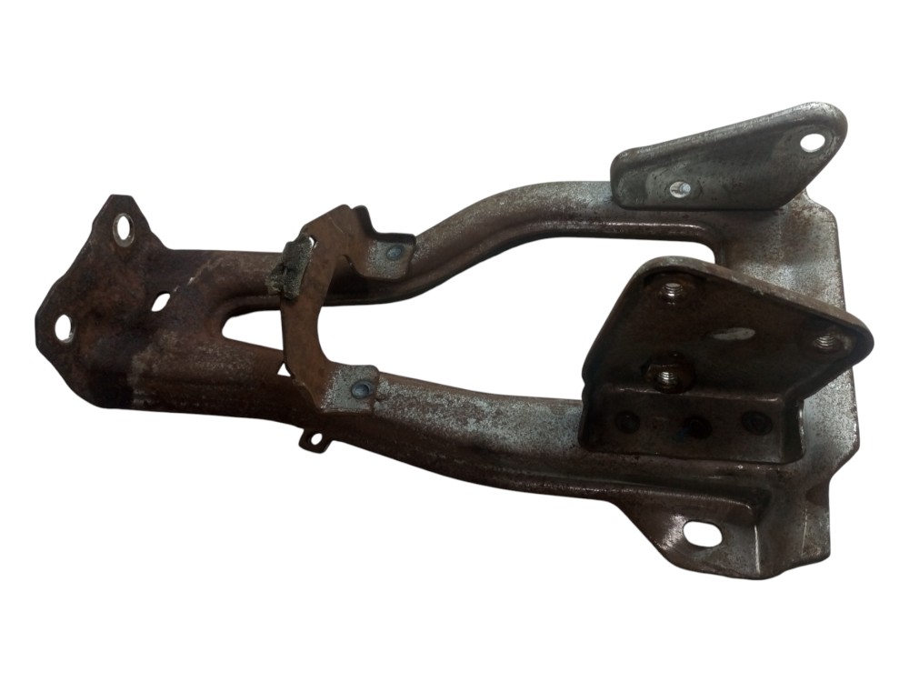 Suporte Alavanca Trambulador Fiat Doblo 2002 2006 2009 2010 5