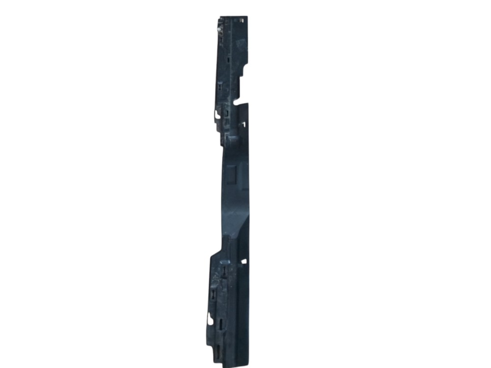 Suporte Soleira Land Rover  Discovery 3 2008 2009 Esquerda Preto