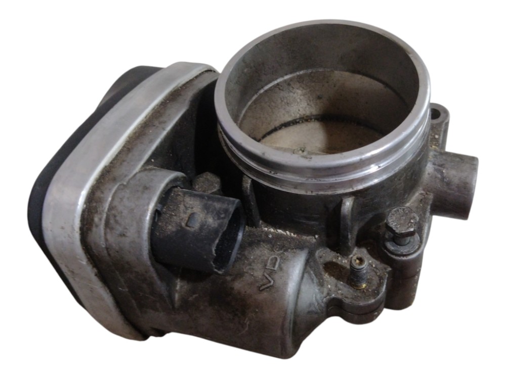Tbi Corpo Borboleta Bmw 330i 325i E46 2004 2005 2006 2007 6