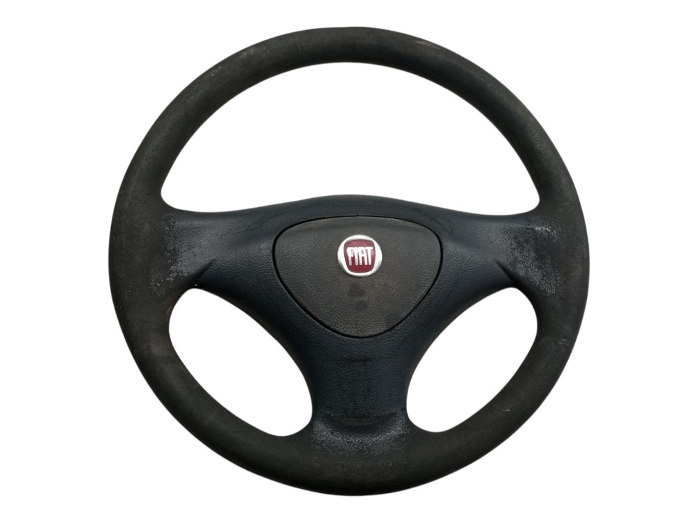 Volante Fiat Palio Siena 2008 2009  2010 2012 2013 Usado