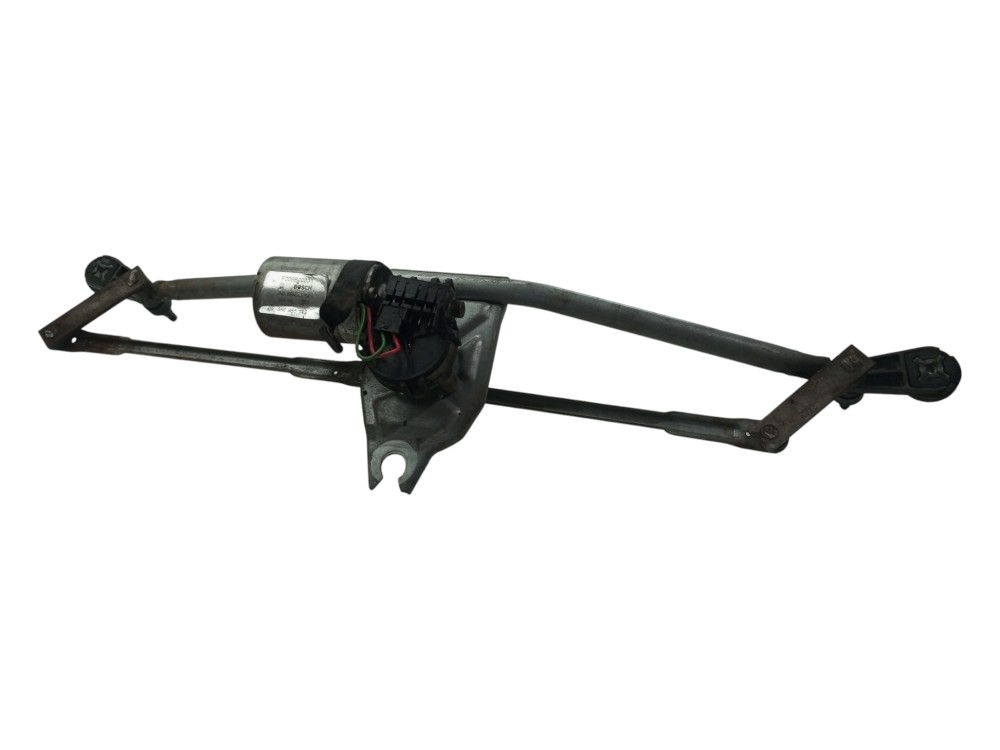 Maquina Limpador Parabrisa Parati G4 2005 2009 Usado 3