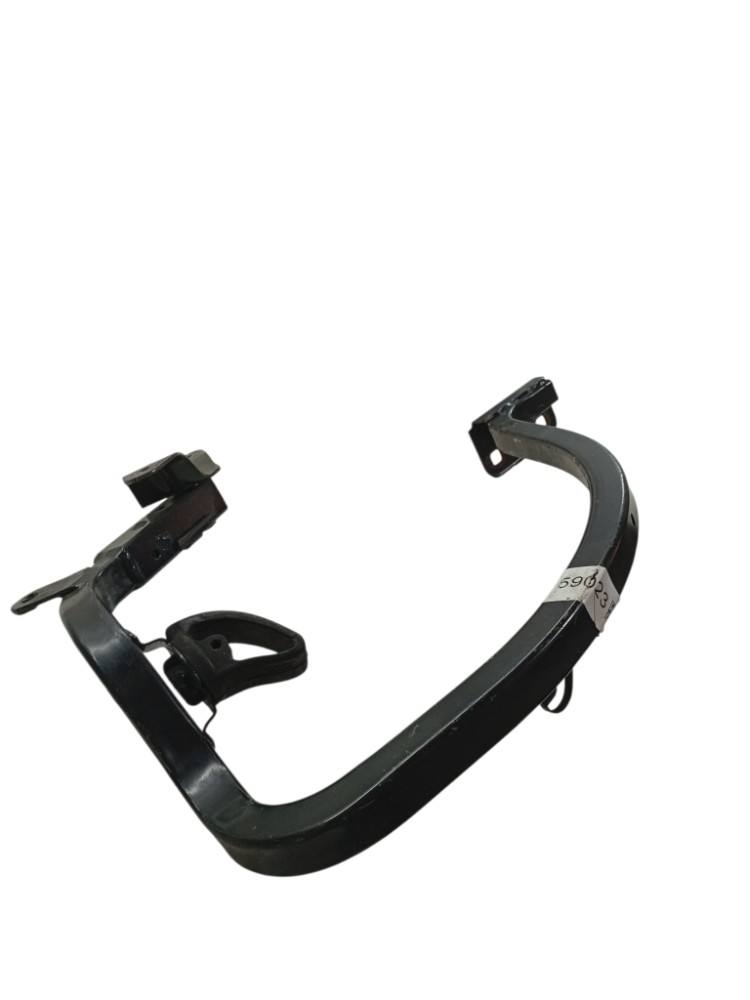 Dobradica Porta Malas Ford New Fiesta 2007 2014 Direito 1