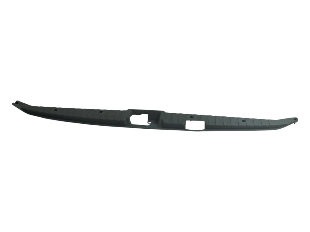 Soleira Porta Malas Ford Escort Zetec 97 98 99 2000 2002