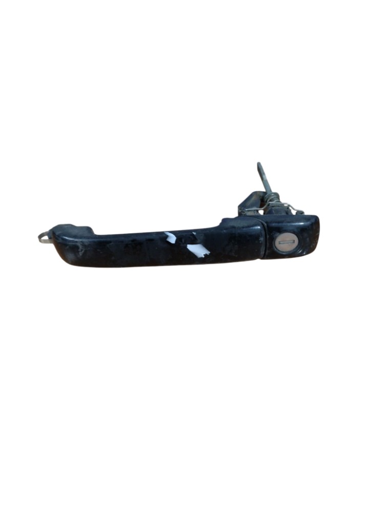 Macaneta Externa Dianteira Golf 95 96 97 98 Volkswagen