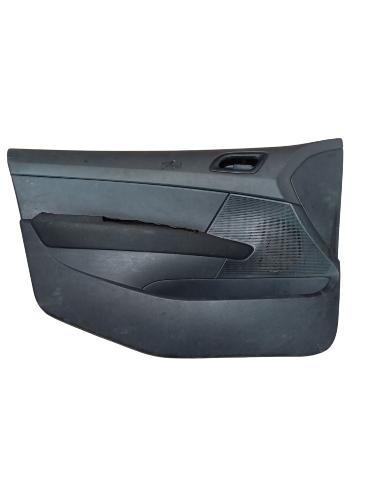 Forro porta Peugeot 308 408 2012 2019 dianteiro esquerdo 1