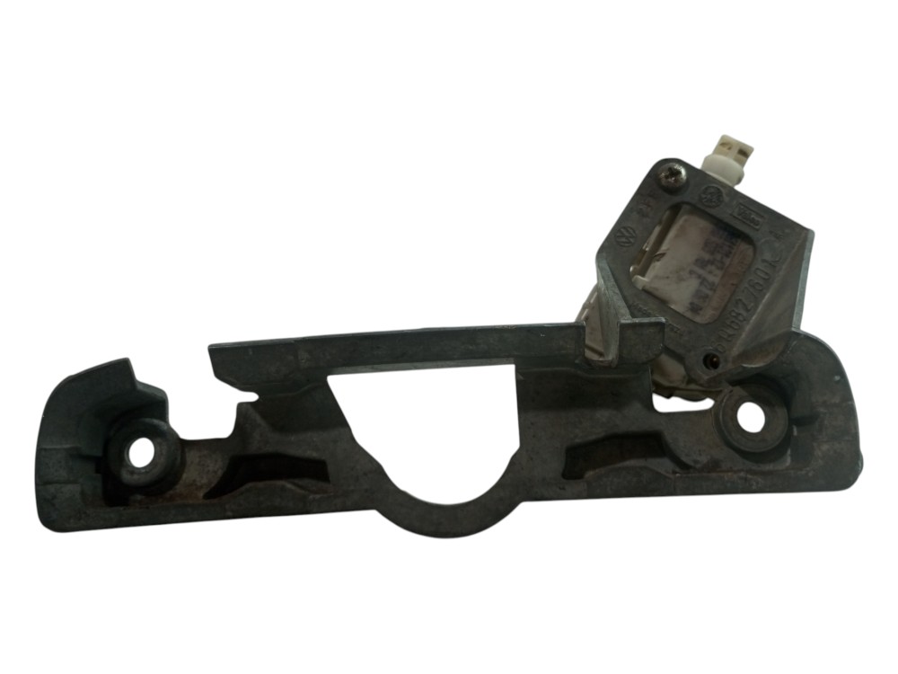 Suporte Trava Eletrica Tampa Traseira Vw Polo 2003 2006 2011 5
