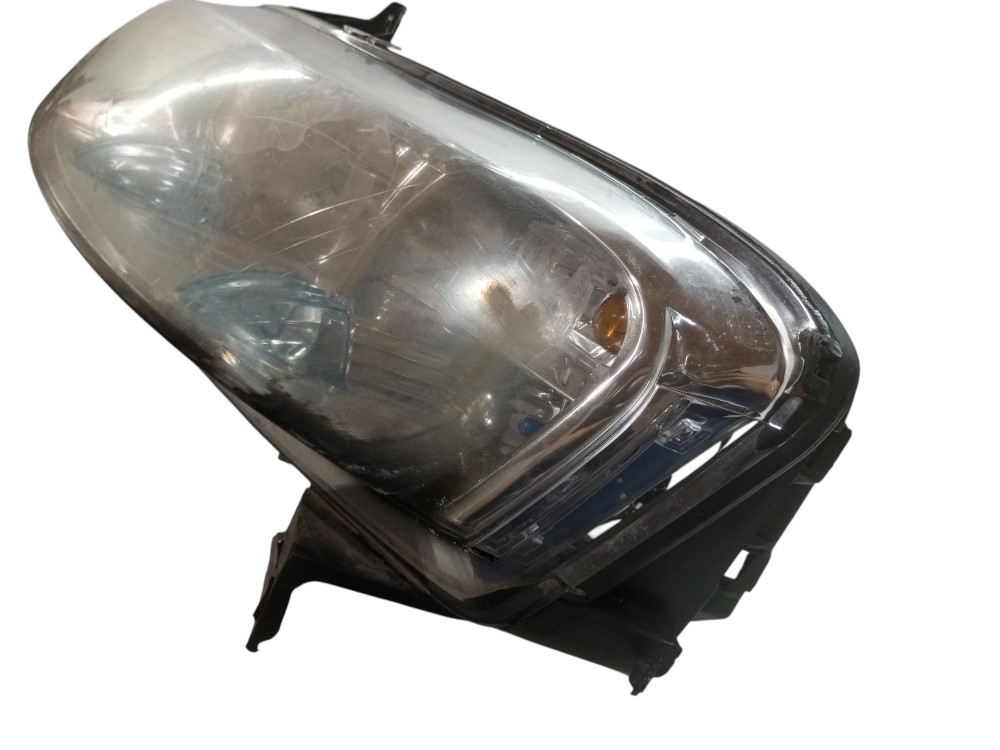 Farol Stilo 2003 2004 2005 2008 2011 esquerdo usado fiat 3