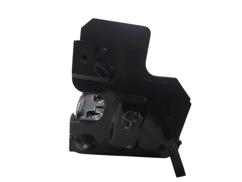 Suportr Caixa Bateria Grand Siena 1.4 2012 2015 2020 Fiat 5