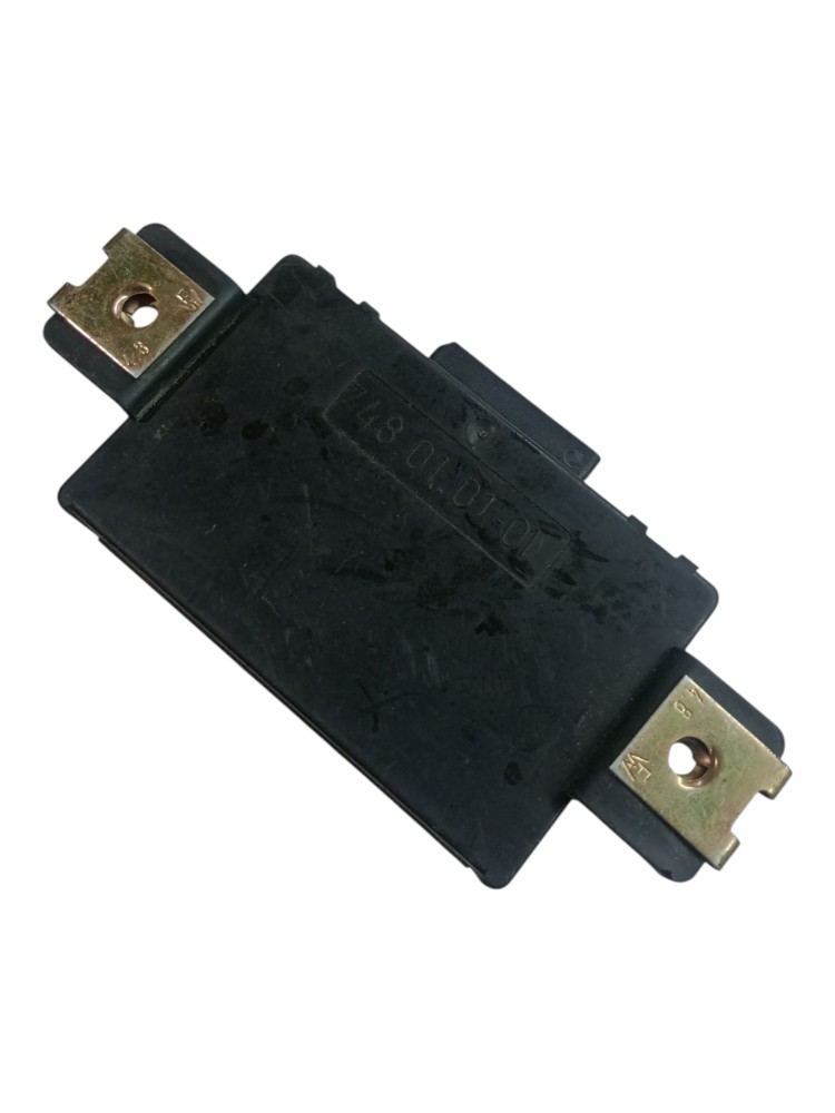 Modulo Central Alarme Audi A3 A4 99 2002 2004 2005 8
