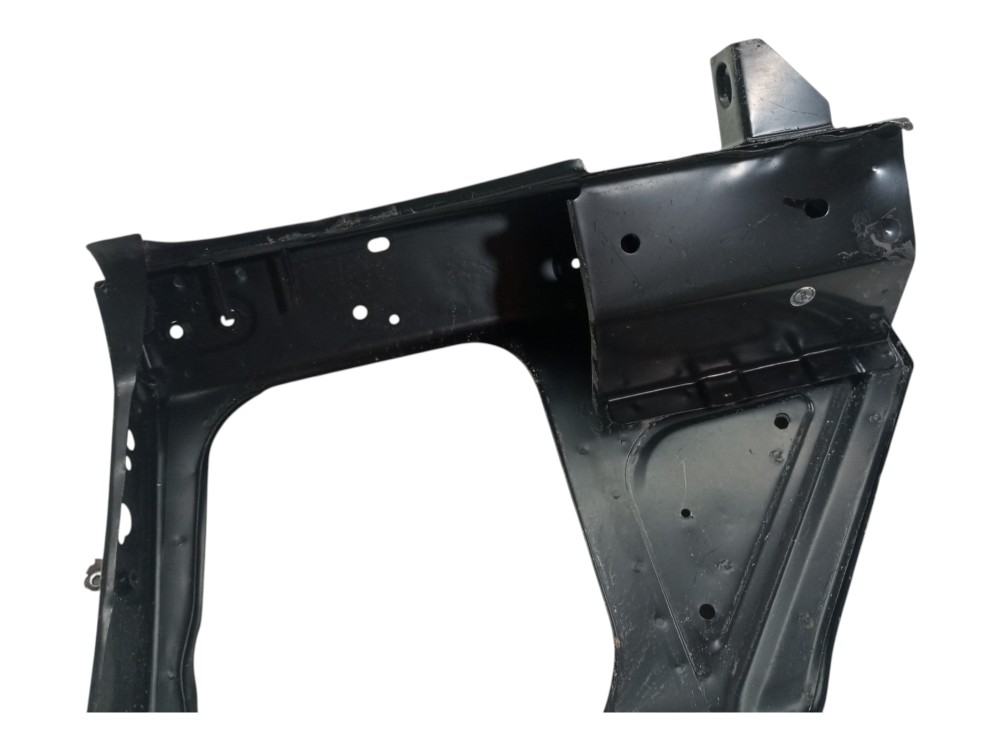 Suporte Radiador Nissan Frontier 4×4 2008 2010 2013 Direito 4