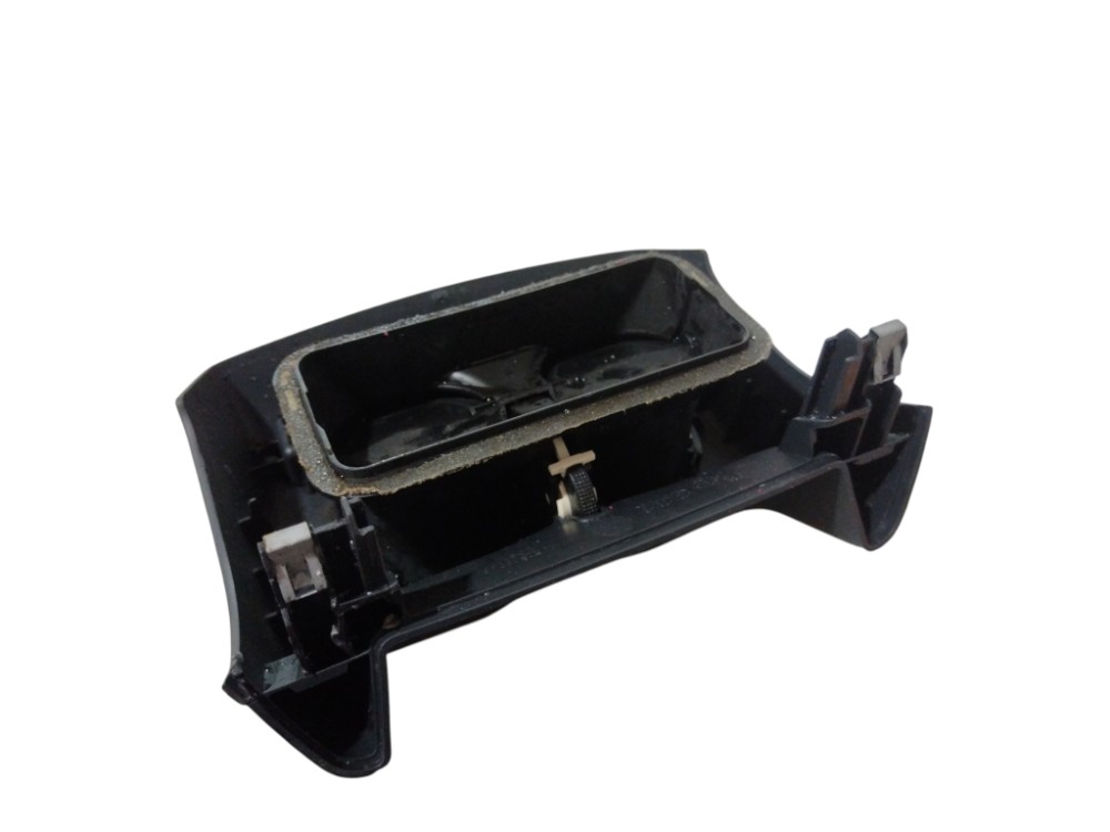 Difusor Ar Traseiro Peugeot 3008 2014 2016 2018 2019 Banco 5
