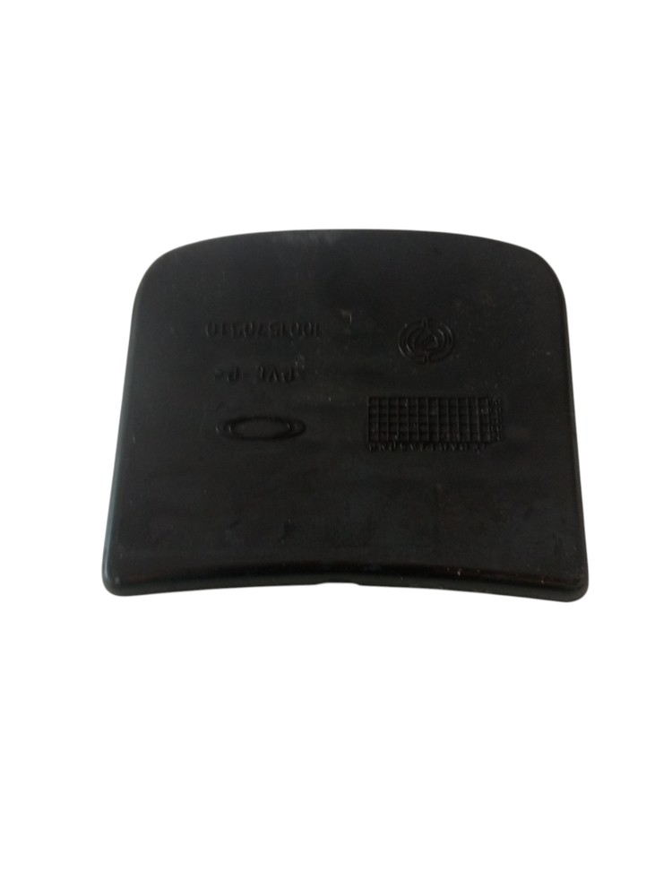 Moldura Acabamento Borracha Console Fiat Stilo 2003 2011 2