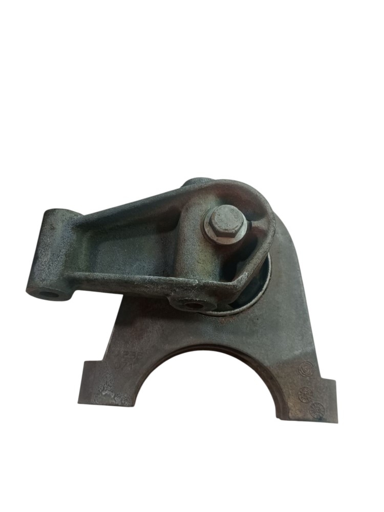 Coxim Do Motor Fiat Stilo 2023 2005 2007 2011 Usado 4
