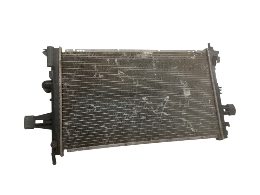 Radiador Agua Motor Ford Focus 2.0 2001 2002 2003 2005 2009 1