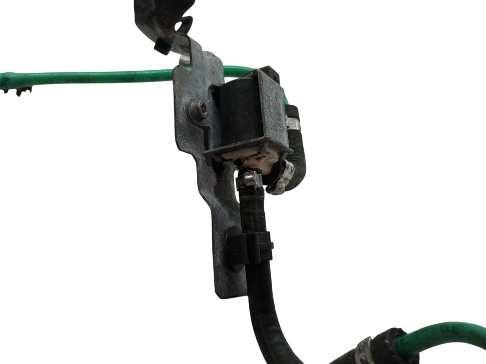 Válvula Solenoide Fiat Grand Siena 1.4 2013 2014 2015 2016 3