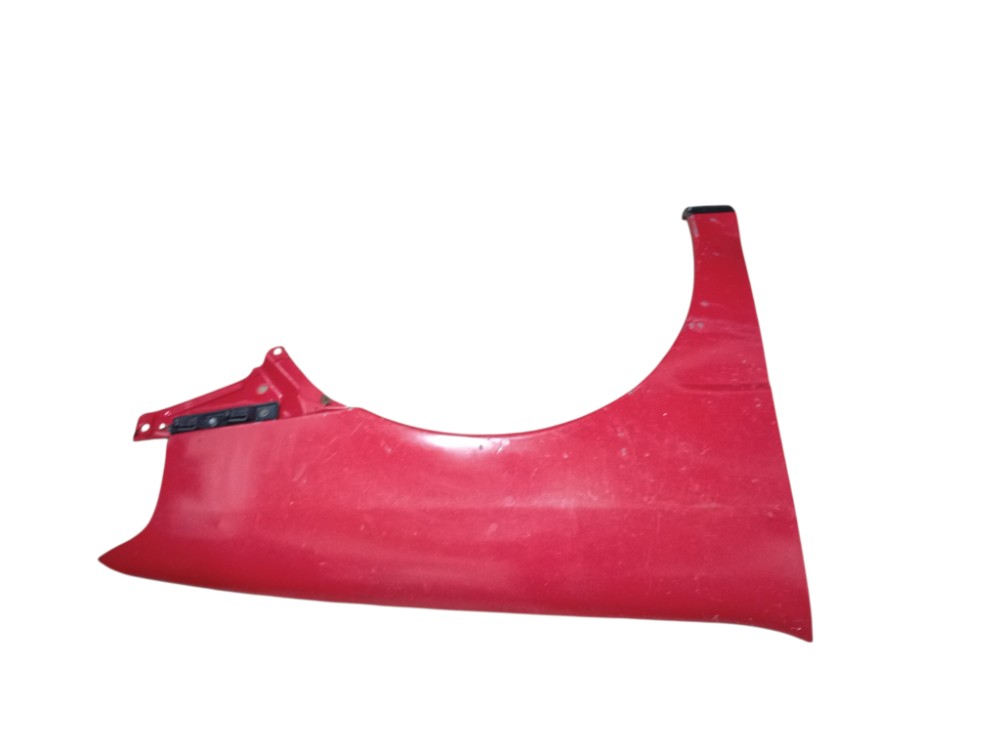 Paralama Dianteiro Direito Fiat Siena Palio 2003 2010 2012 2