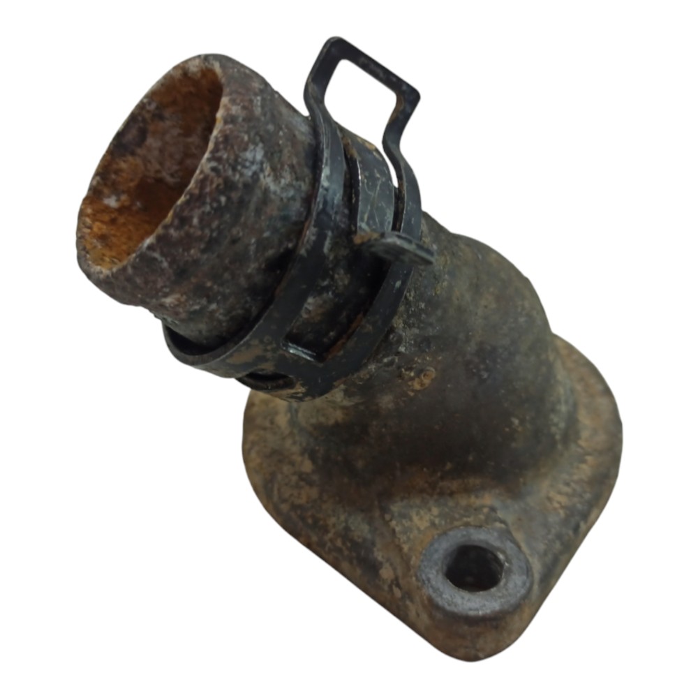 Flange Valvula Termostatica Pajero Tr4 2002 2003 2004 2006 3