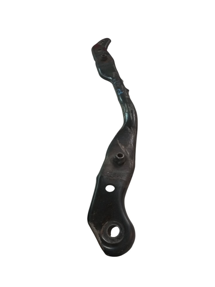 Estribo Travessa Motor Audi A3 Sportback 2.0 2007 2009 2011 Preto 5