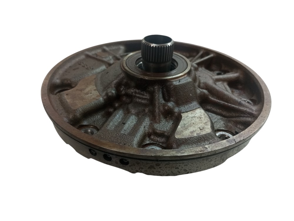 Bomba Óleo Cambio Automatico Ford Fusion 2.3 2006 2008 Usado 2