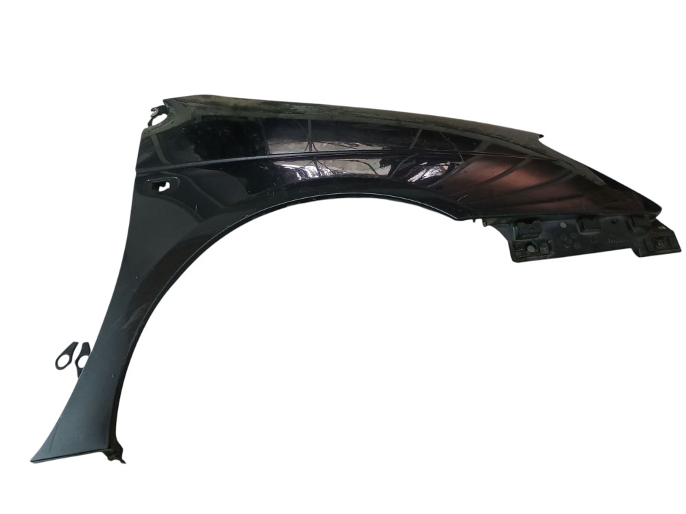 Paralama Renault Scenic 2007 2008 2009 Lado Direito Usado Direito 1