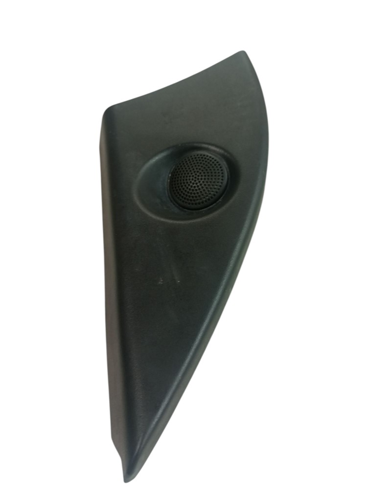 Acabamento Interno Retrovisor Fiat Stilo 2003 2011 Usado 1