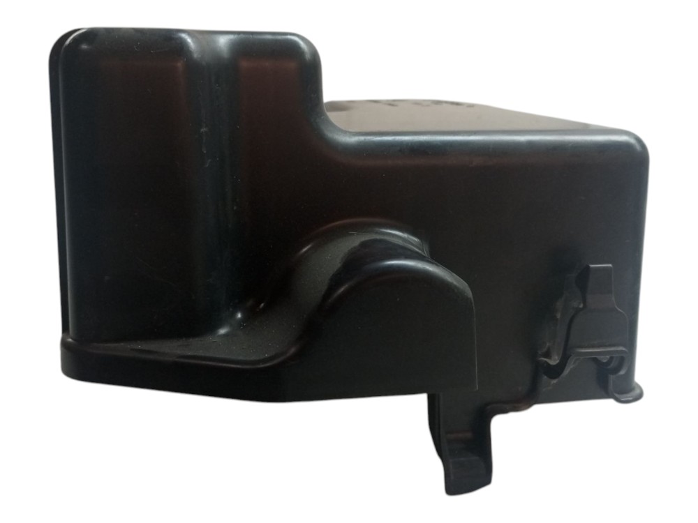 Suporte Acabamento Caixa Bsi Peugeot 407 2007 2010 2012 1