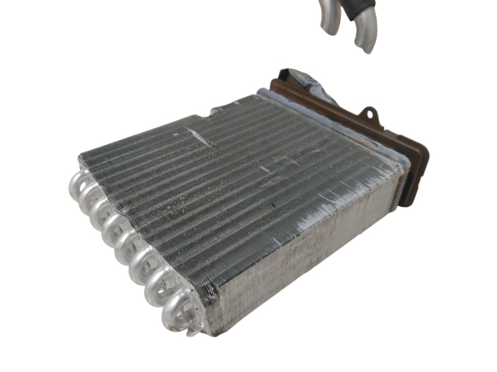 Radiador Ar Quente Logan Sandero 1.6 2014 2016 2018 2020 2