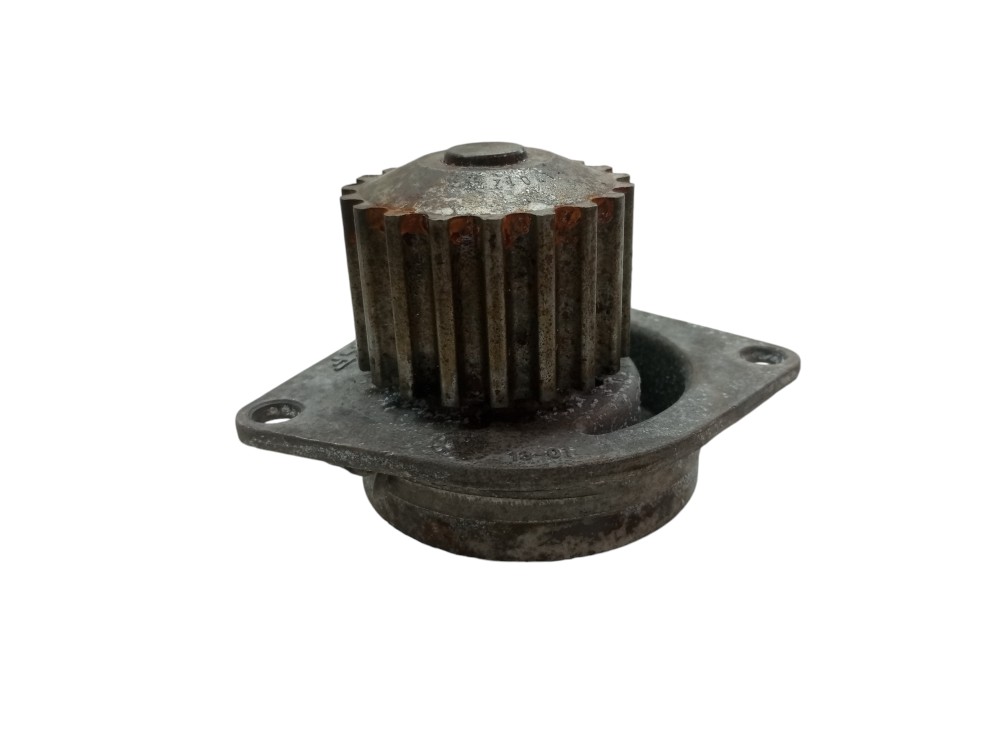 Bomba Agua Peugeot 307 2007 2008 2009 2010 1.6 207 C3 Xsara 6