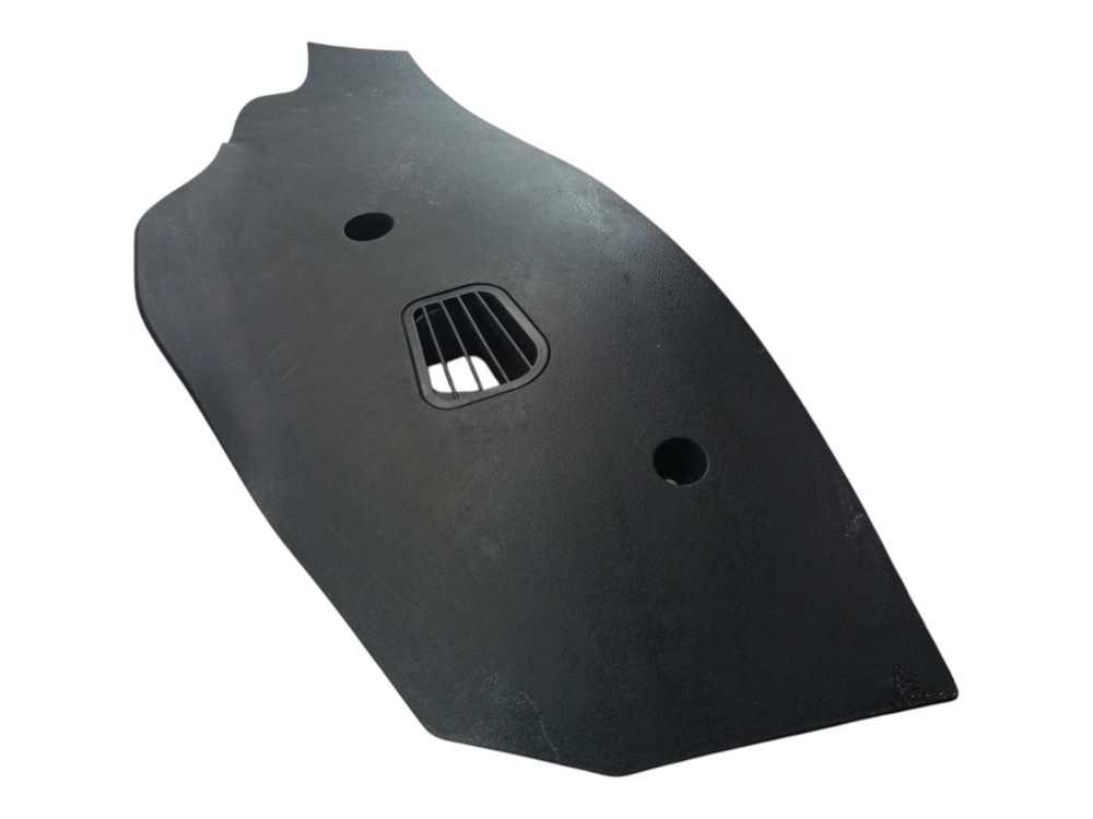 Acabamento Console Lateral Fiat Stilo 2003 2011 Direito