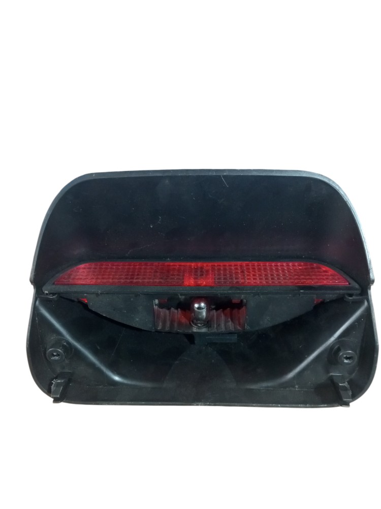 Break Light Luz Freio Renault Sandero 2015 2016 2017 2018