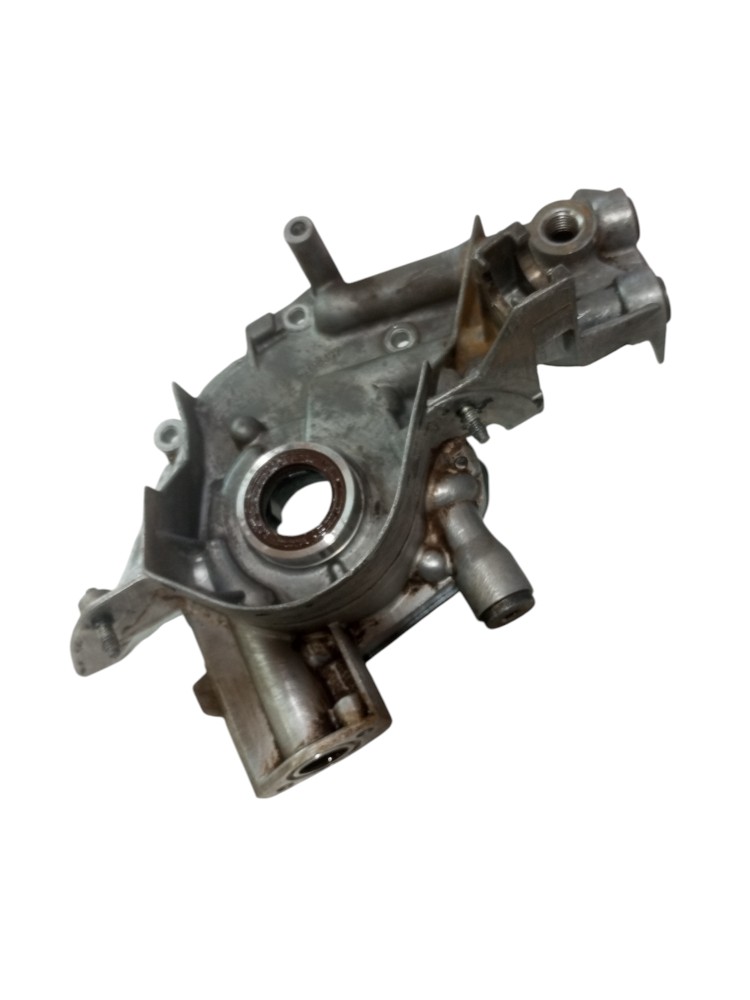 Bomba Oleo Fiat Uno 1.0 1.3 8v Fire 2002 2004 2006 2008 2010 3