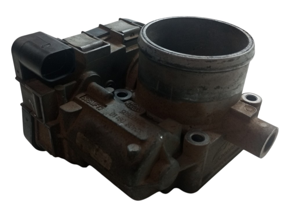 Tbi Corpo Borboleta Fiat Linea 1.9 16v 2009 2010 2012 2016 1