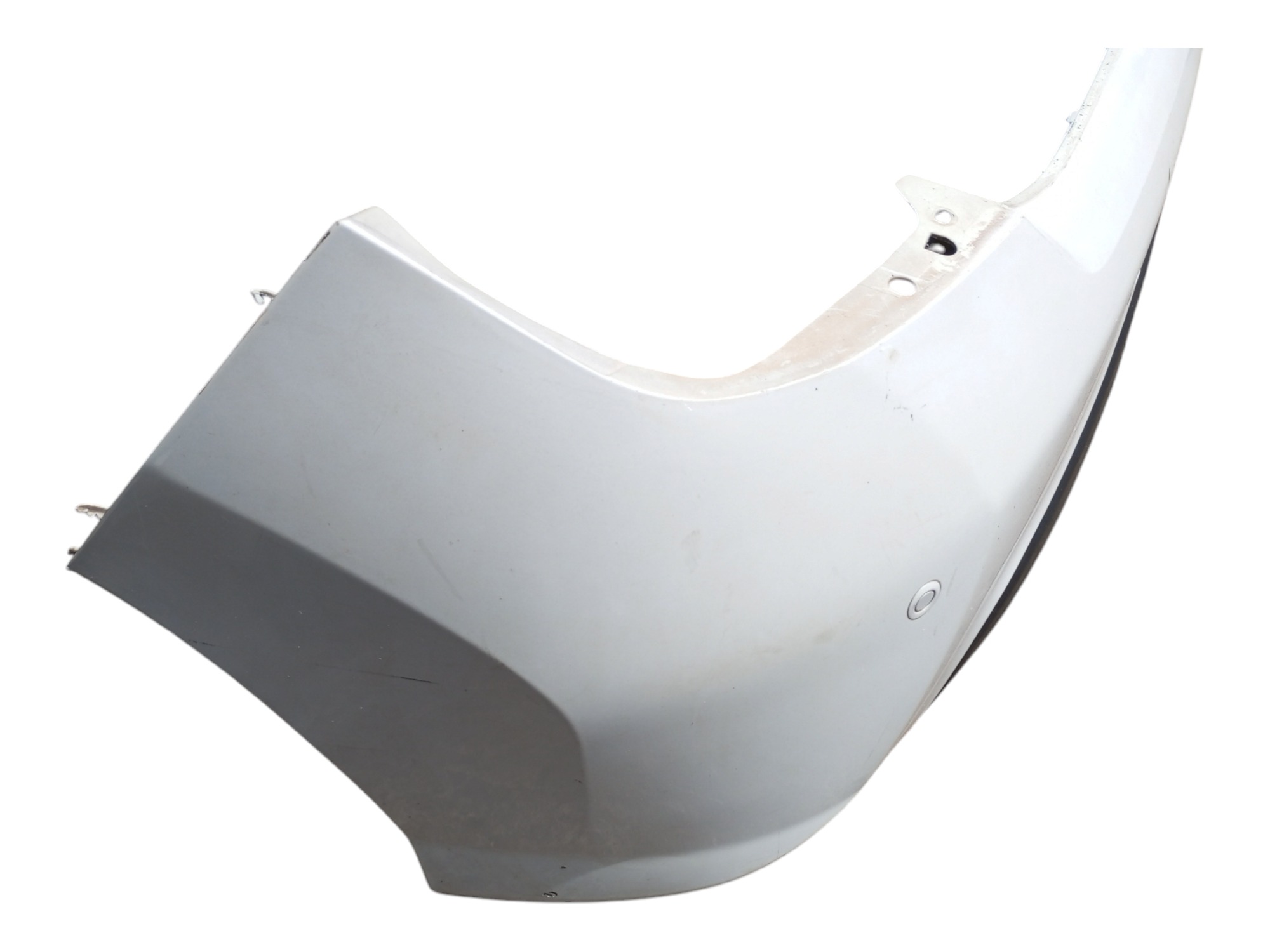 Suporte Parachoque Peugeot 308 2010 2011 2012 2013 2014 2015 6