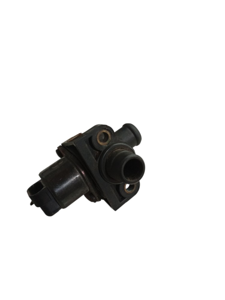 Atuador Marcha Lenta Peugeot 206 1.6 2001 2002 2003 2004 2