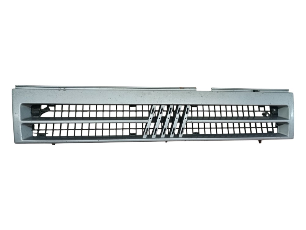 Grade Frontal Radiador Fiat Uno Fiorino 94 2002 Usado 5