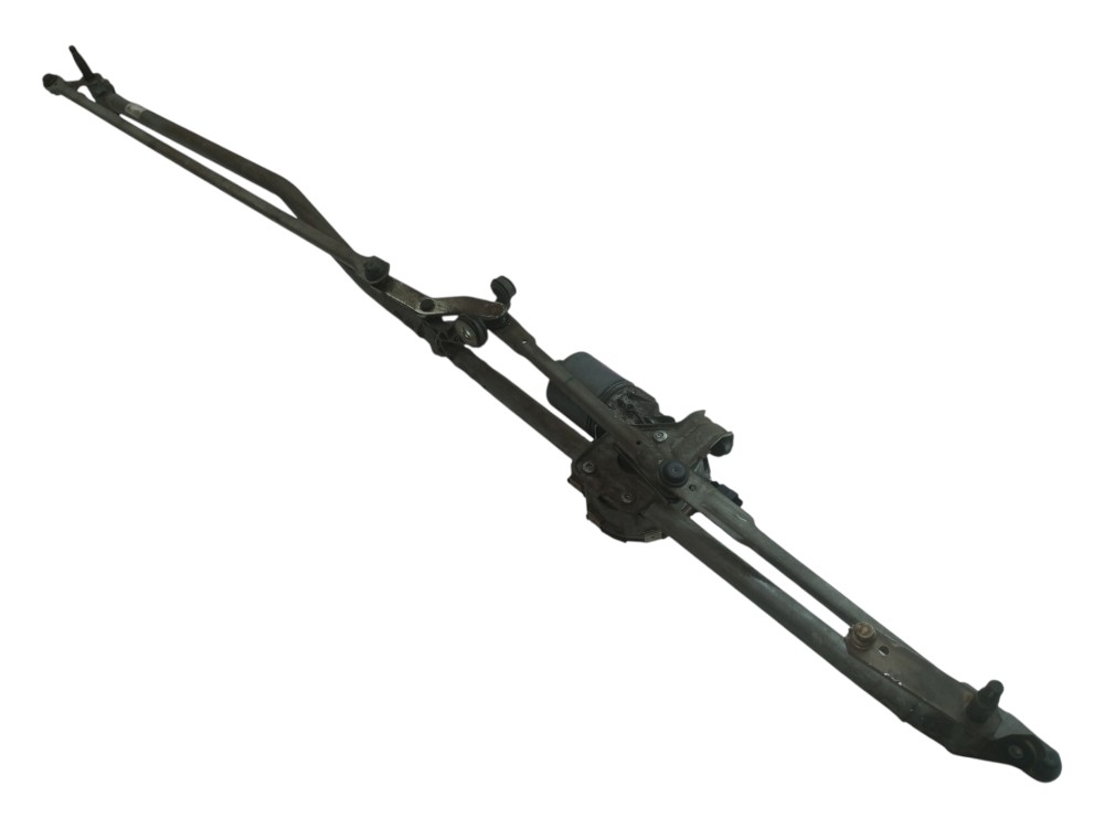 Galhada Motor Limpador Parabrisa Peugeot 308 408 2013 2018
